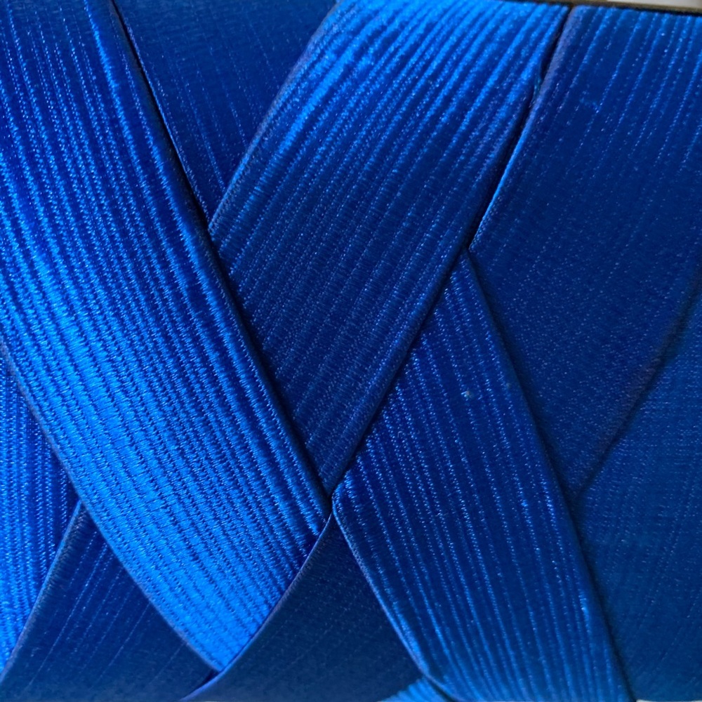 Guess by Marciano Pleated Satin Clutch - Picture 7 of 8